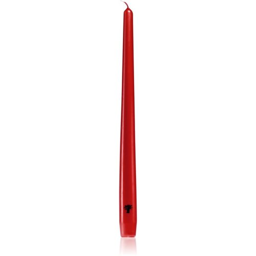 Baobab Candela Red sveča 4 kos Slike