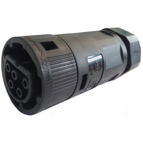  Apsystems 25 a ac female Cene