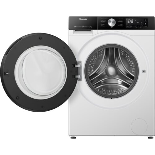 Hisense perilica rublja WF3S9045BW3 Slike