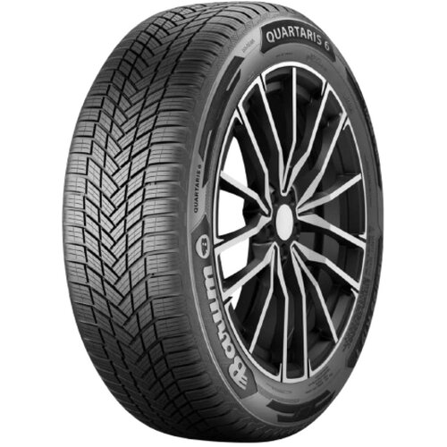 Barum Quartaris 6 ( 225/40 R18 92Y XL EVc, z izboceno zascitno letvijo ) Cene