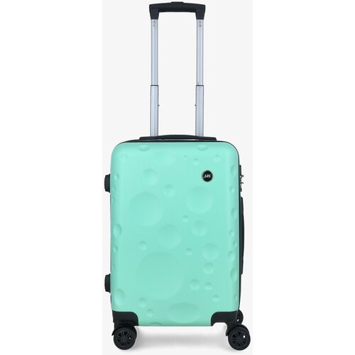 J2c 3 in 1 hard suitcase 20 inch Cene