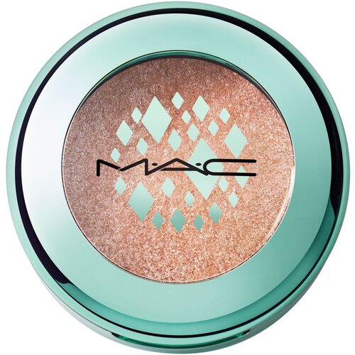 MAC Cosmetics Holiday Jelly Shine Eye Shadow ble&amp;scaron;čeča senčila za oči odtenek Sparkle, sparkle 1 g Slike
