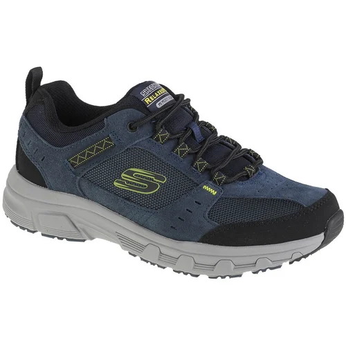 Skechers Oak Canyon Plava