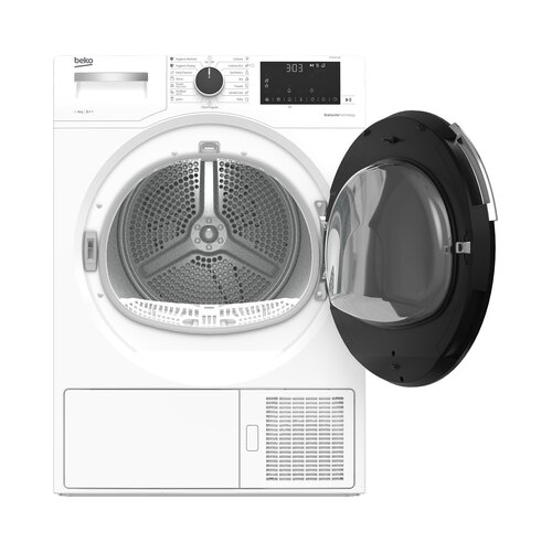 Beko DS 8440 SXW ma&amp;scaron;ina za su&amp;scaron;enje ve&amp;scaron;a Slike