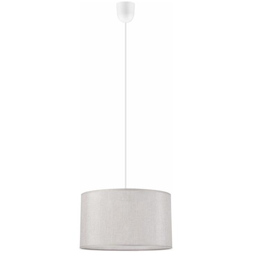  Visilica na sajli MONTE 1xE27/60W/230V srebran Cene