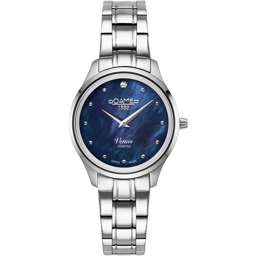 Roamer VENUS DIAMOND 601857 41 49 20 Cene