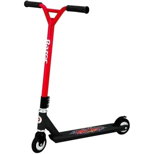 Razor Beast V5 Red Skuter freestyle