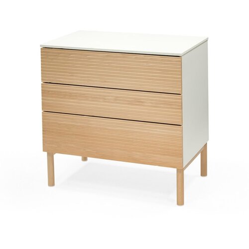 Stokke komoda za previjanje Sleepi natural Slike