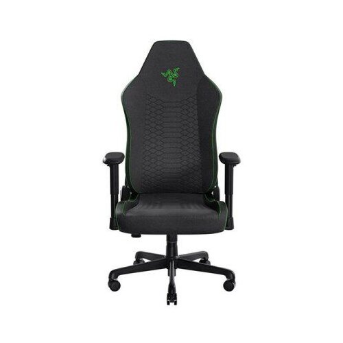 Razer Gejmerska stolica Iskur V2 X Black Fabric Slike