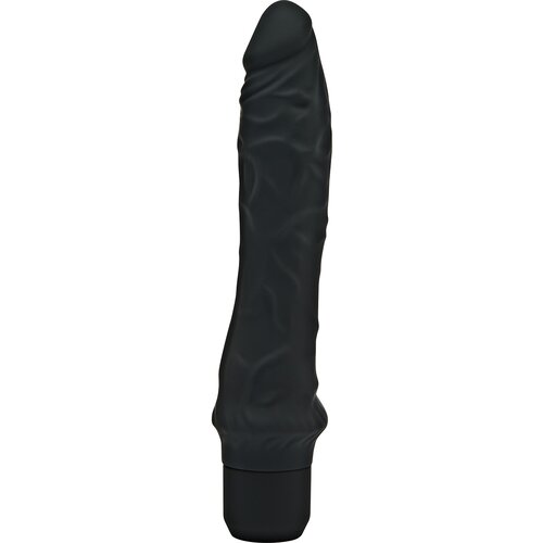 Toy Joy Classic Large Vibrator Black Cijene