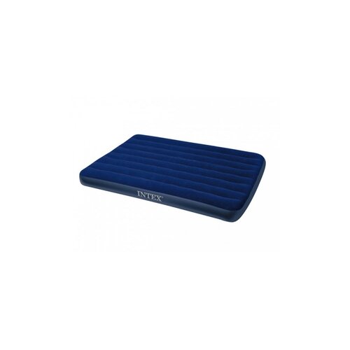 Intex Dušek na naduvavanje Downy 137x191x25cm 64758 Cene