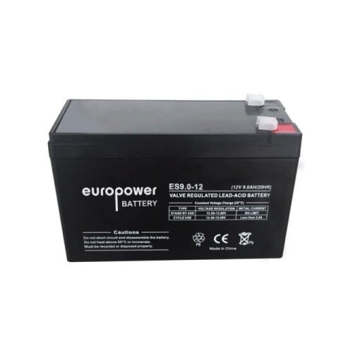 Xrt Europower es12-9 Baterija ups ( 44083 ) Cene