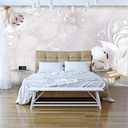  Tapeta - Winter Song 200x140 Slike