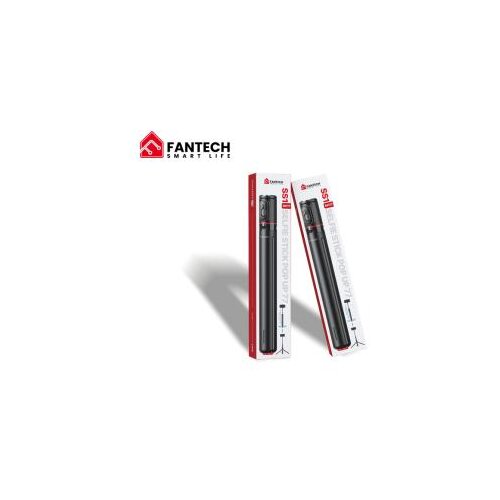 Fantech Selfie stick SS177 selfi &scaron;tap crni Cene