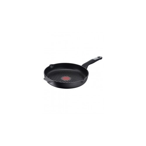 Tiganj unlimited grill okrugli 26cm - E2294074 Cene