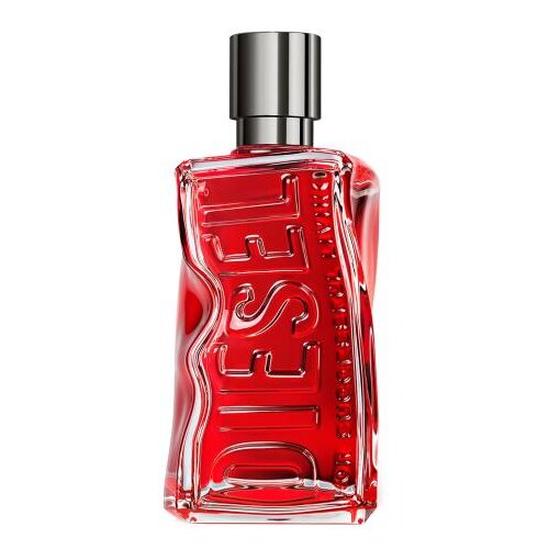 Diesel D Red 100 ml parfumska voda unisex Cene
