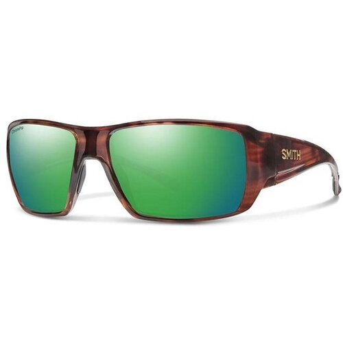 Smith GUIDECXL/S 086/UI ONE SIZE (63) Havana/Zelena Cene