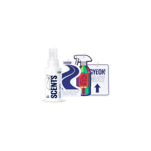 Gyeon Miris Black Night 80ml Slike