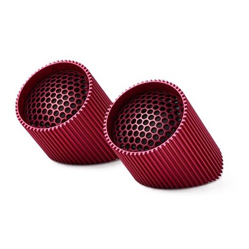 Lexon ray set zvučnika magnetnih bluetooth zvučnika crveni/sanguine crveni LA132SR3 Cene