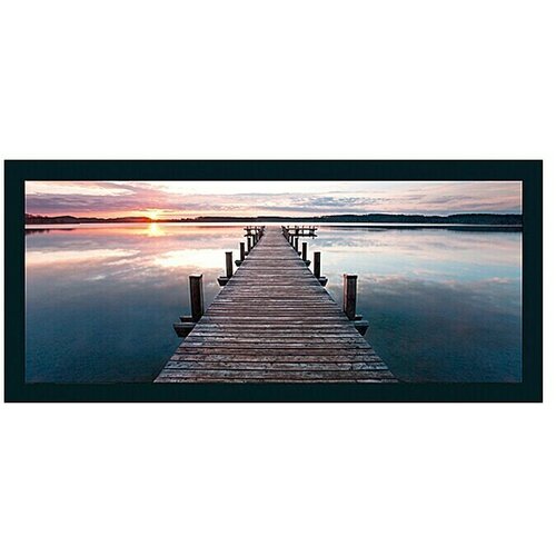  Slika Oversized (Š x V: 124 x 50 cm) Cene