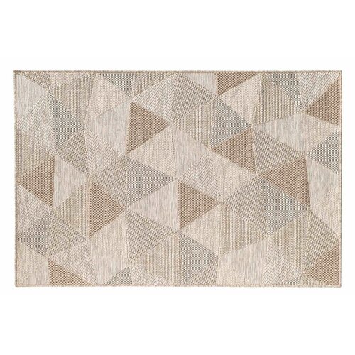 Douceur d intérieur Bež preproga 120x170 cm Odilon – Cene