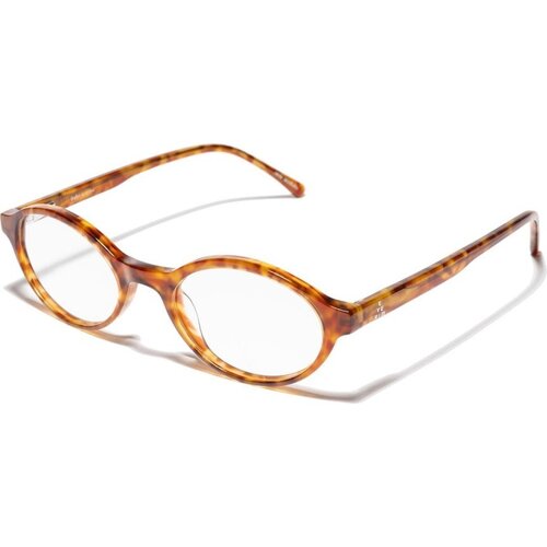 Kohe by eyerim Lin Light Havana blue-light [non-prescription] ONE SIZE (50) Havana/Kristalna Cene