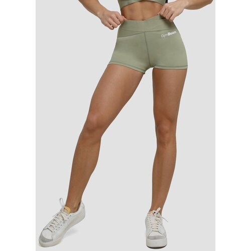 GymBeam Ženske kratke hlače Agile Sage Cijene