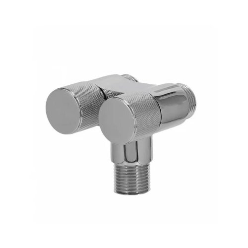  Ventil COPEN dupli 1/2x1/2 hrom Cene