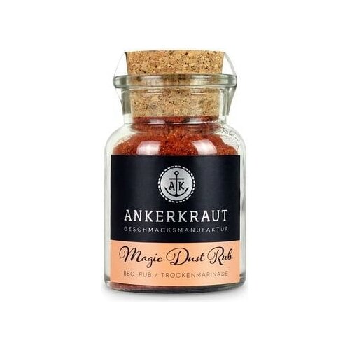 Ankerkraut BBQ Rub "Magic Dust" - 100 g Cene