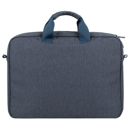 Rivacase Torba za laptop 15.6&amp;#039;&amp;#039; crna 7731 tamno siva Slike