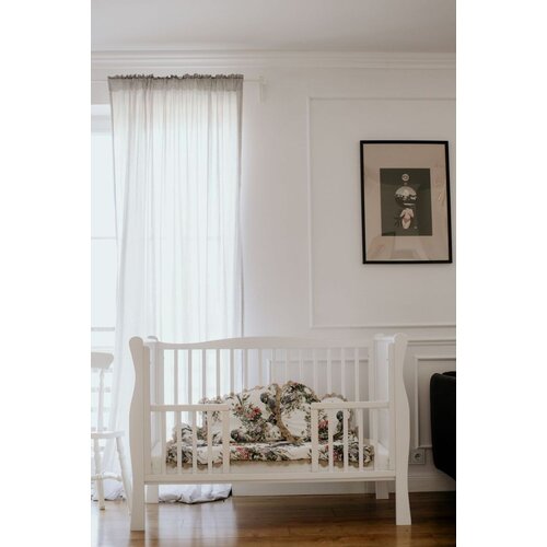 Woodies Woddies stranica Noble DayBed white Slike