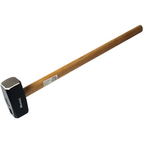 Womax Čekić macola, 6kg, Drvena dr&scaron;ka Cene
