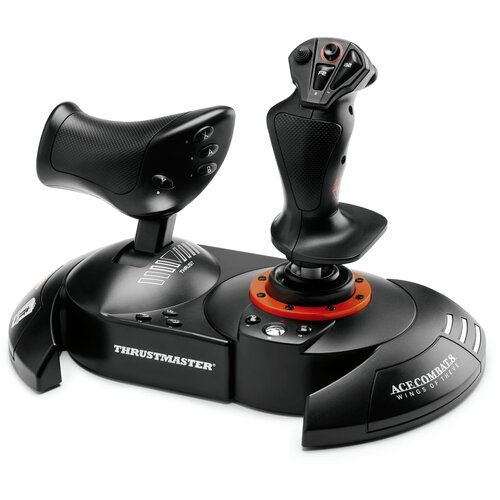 Thrustmaster T.Flight Hotas NEO Ace Combat 8 Edition Xbox /PC Cene
