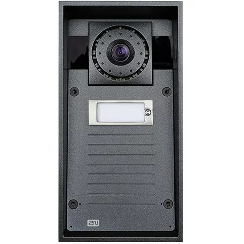 2N 9151101CHW - IP Force 1 tipka, HD kamera, 10W zvučnik.