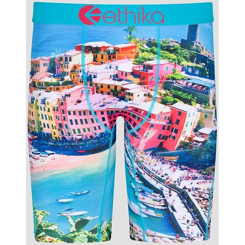 Ethika Vernazza Boksarice uni Slike