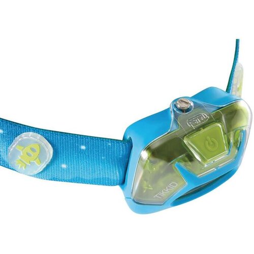 Petzl Tikkid LED Svjetiljka za glavu baterijski pogon 20 lm E091BA00 Cijene