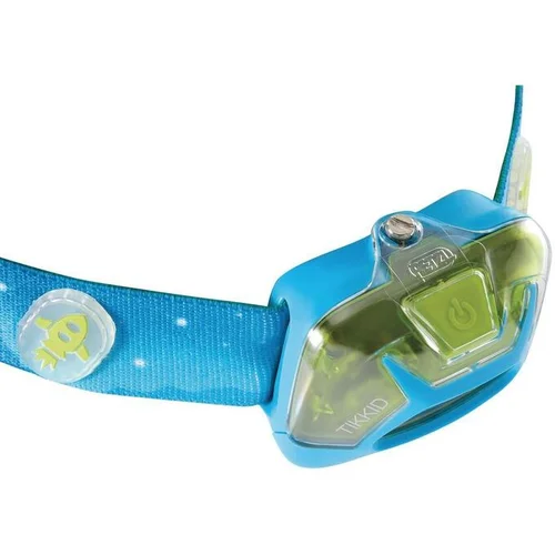 Petzl Tikkid LED Svjetiljka za glavu baterijski pogon 20 lm E091BA00