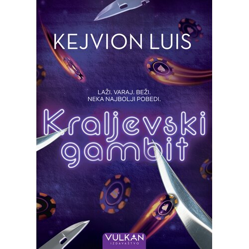  Kraljevski gambit Slike