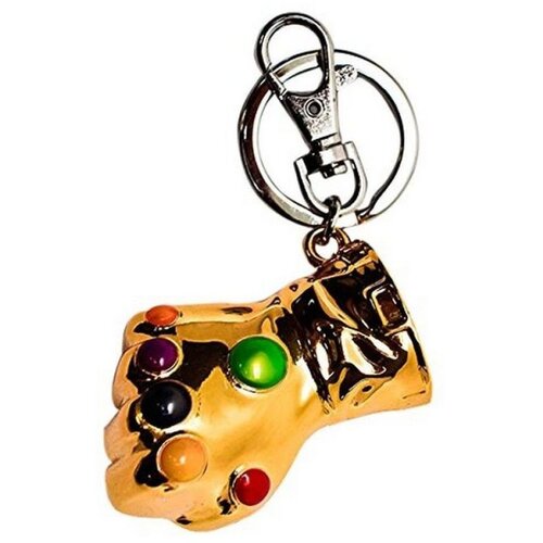 Semic Privezak - Marvel Comics - Infinity Gauntlet Cene