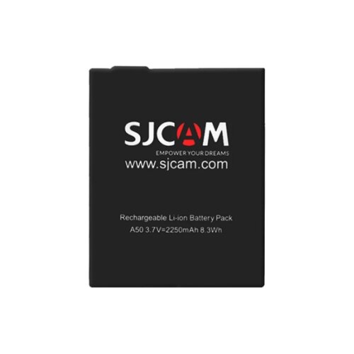 Sjcam DODATNA OPREMA SJ8 BATERIJA 1200mAh Cene