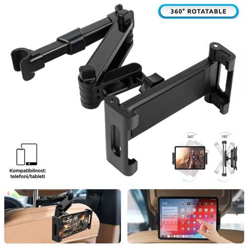 Teracell Držač za mobilni telefon/tablet TC-02 219630 Cene