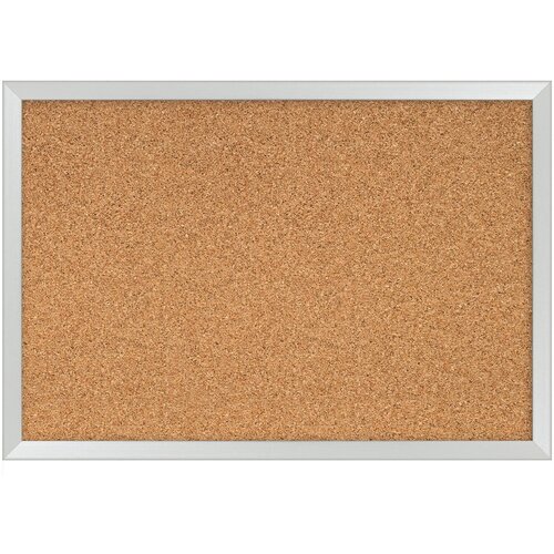 Knor Tabla iz plute 60x40 cm Slike