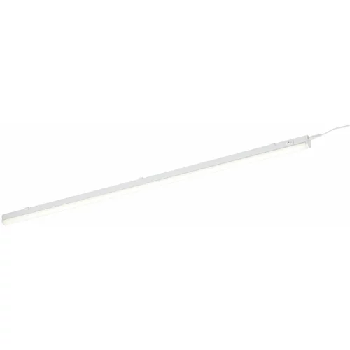 Tri O Bijela LED zidna lampa (duljina 114 cm) Ramon -