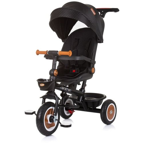 Chipolino tricikl Marathon - Obsidian Slike