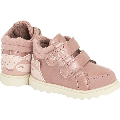 Cool club cipele gležnjače SHA1W25-CG1191 Ž pink 25 Slike