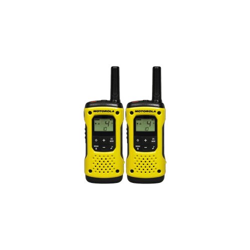 Motorola TLKR T92 Slike