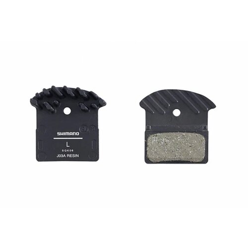 Shimano PLOČICE ZA DISK J05A RADIATOR(u kesici) Cene
