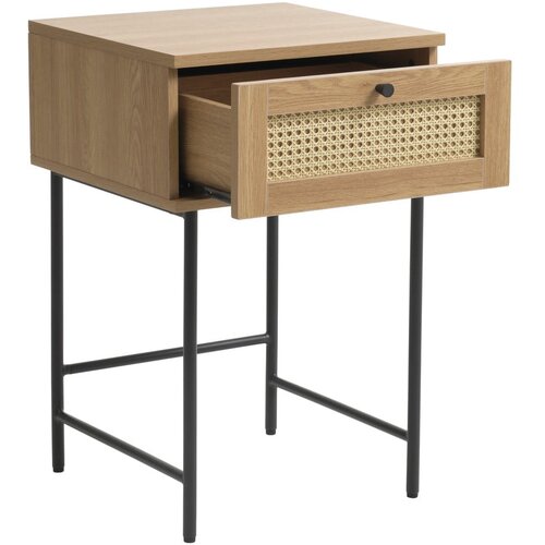 Unique Furniture Stranska mizica 45x45 cm Pensacola &amp;ndash; Slike