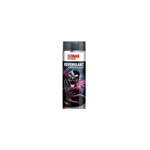 Sonax Tyre Gloss Beast 500ml Cijene