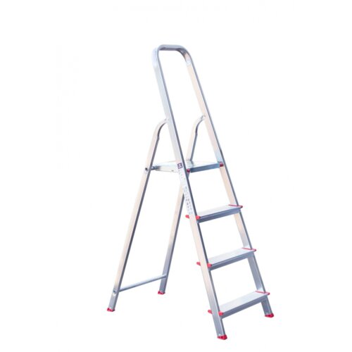 Max Mara Merdevine aluminijumske sa 3 + 1 gazišta Cene